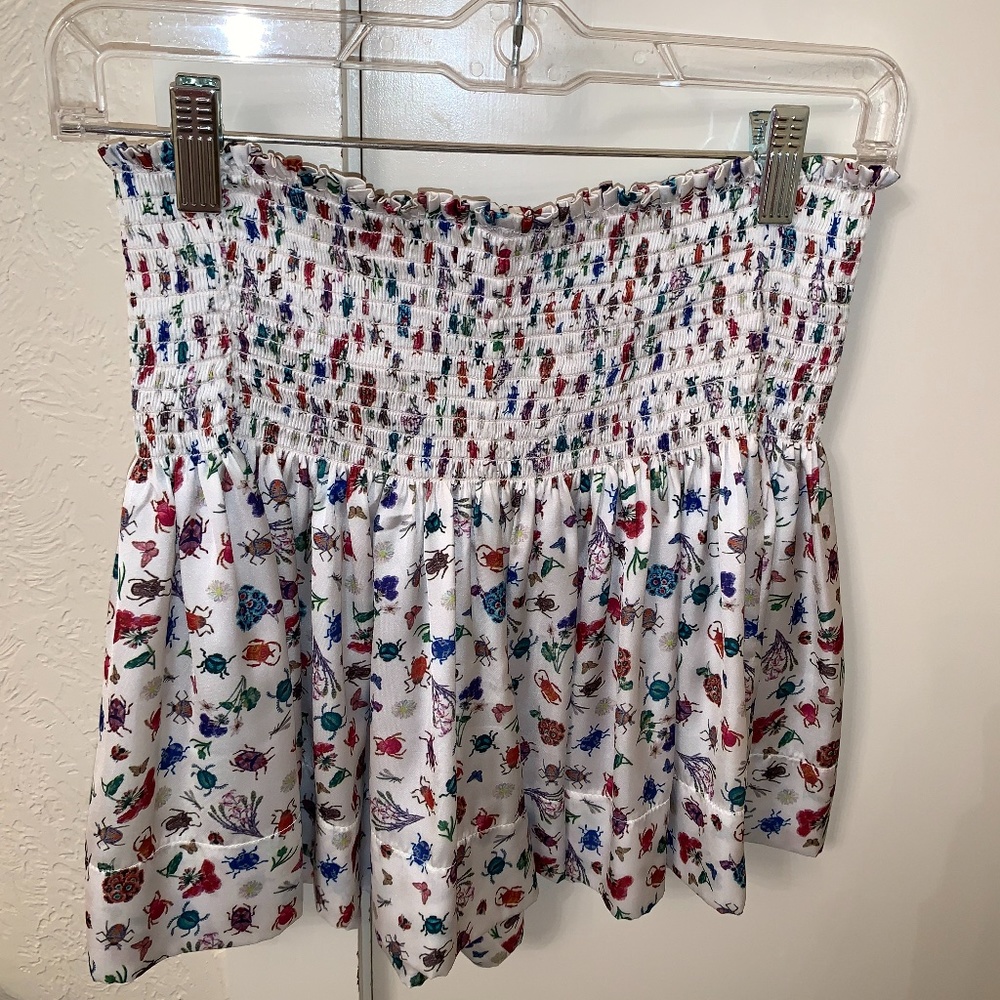 Koch Enchanted Forest Skirt